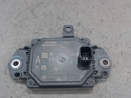 CAMÉRA ADAS TOYOTA YARIS CRO