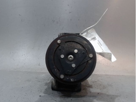 COMPRESSEUR AIR CONDITIONNE RENAULT CLIO