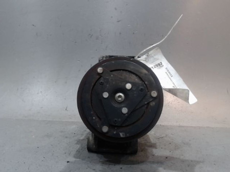 COMPRESSEUR AIR CONDITIONNE RENAULT CLIO