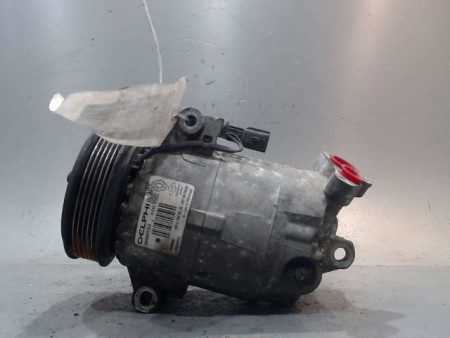 COMPRESSEUR AIR CONDITIONNE RENAULT CLIO