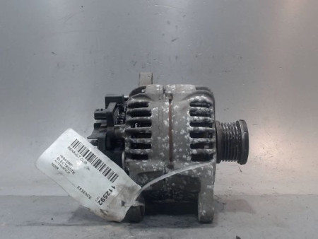 ALTERNATEUR RENAULT CLIO