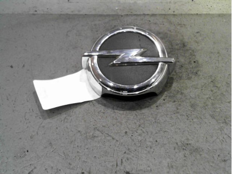POIGNEE EXTERIEURE HAYON OPEL ASTRA