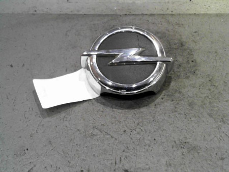 POIGNEE EXTERIEURE HAYON OPEL ASTRA