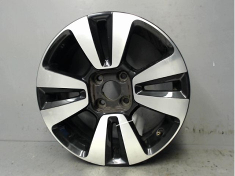 JANTE ALUMINIUM CITROEN C3