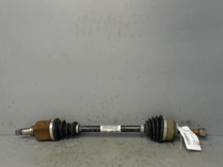 TRANSMISSION AVANT GAUCHE CITROEN C3 1.2 VTi 82