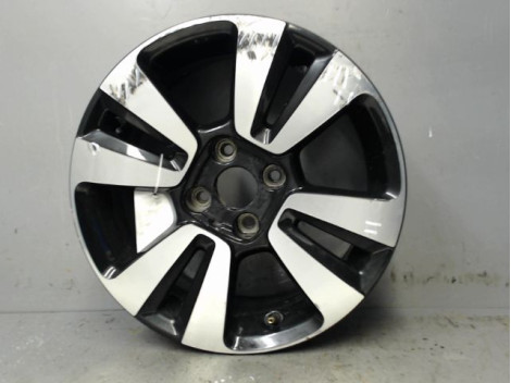 JANTE ALUMINIUM CITROEN C3