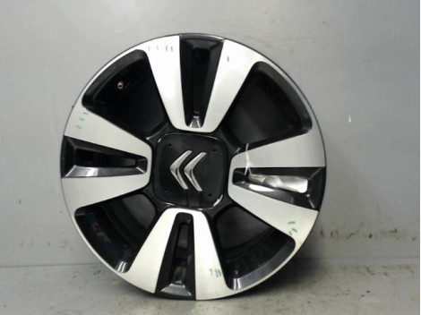 JANTE ALUMINIUM CITROEN C3