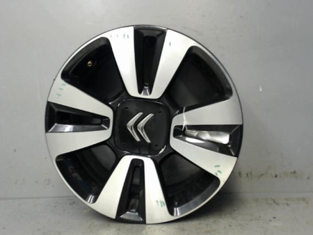 JANTE ALUMINIUM CITROEN C3