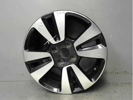 JANTE ALUMINIUM CITROEN C3