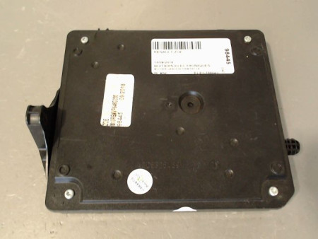 BOITIER GESTION HABITACLE RENAULT ZOE