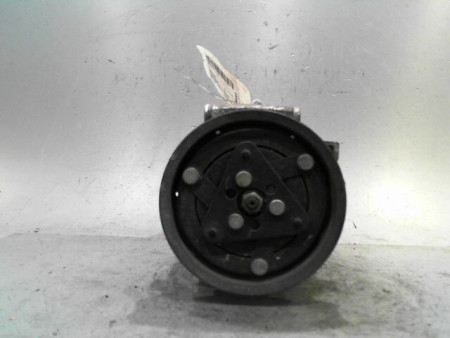 COMPRESSEUR AIR CONDITIONNE RENAULT CLIO