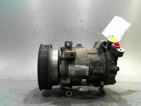 COMPRESSEUR AIR CONDITIONNE RENAULT CLIO