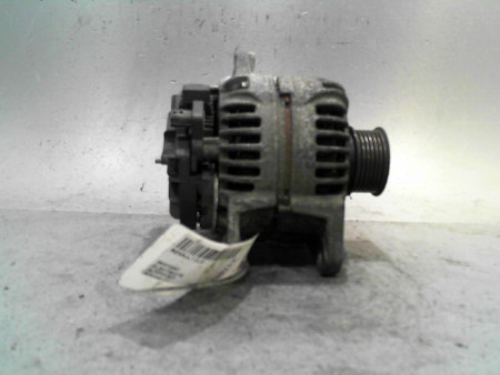 ALTERNATEUR RENAULT CLIO