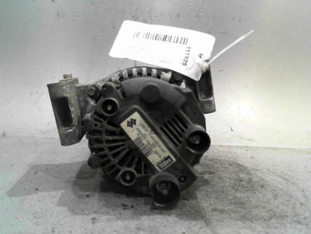 ALTERNATEUR SUZUKI SWIFT