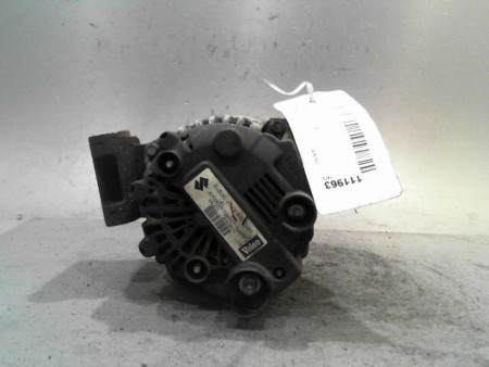 ALTERNATEUR SUZUKI SWIFT