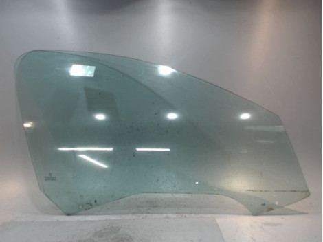 GLACE PORTE AVD PEUGEOT 206