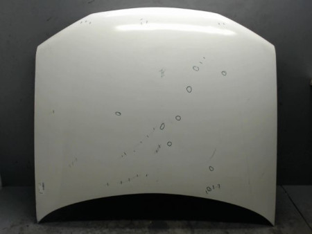CAPOT PEUGEOT 406