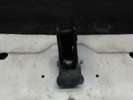 CAPOT PEUGEOT 406