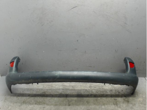 PARE-CHOC ARRIER RENAULT KANGOO