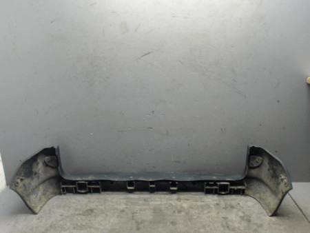 PARE-CHOC ARRIER RENAULT KANGOO