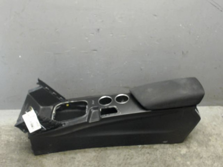 CONSOLE CENTRALE RENAULT MEGANE