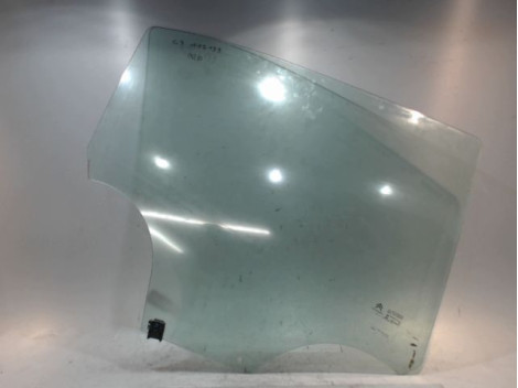 GLACE PORTE ARD CITROEN C3