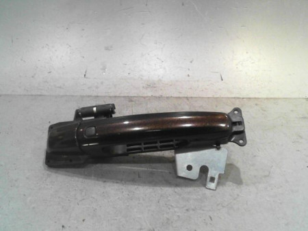 POIGNEE EXTERIEURE PORTE AVANT DROIT SUZUKI SWIFT