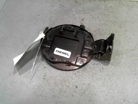 VOLET DE TRAPPE CARBURANT SUZUKI SWIFT
