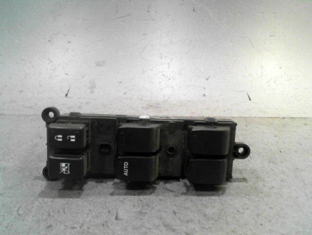 COMMANDE LEVE-GLACE PORTE AVG SUZUKI SWIFT