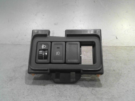 INTERIEUR COMMANDE PHARES SUZUKI SWIFT