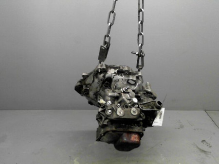 BOITE A VITESSE MECANIQUE OPEL CORSA 1.3 CDTI 
