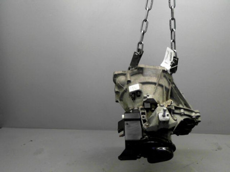 BOITE A VITESSE MECANIQUE FORD FOCUS 1.6 16V