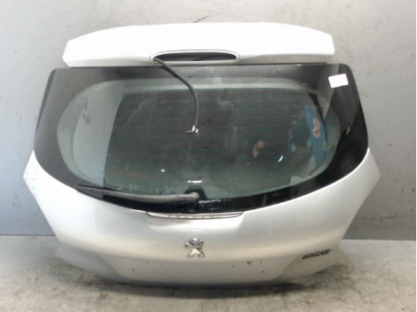 HAYON PEUGEOT 208