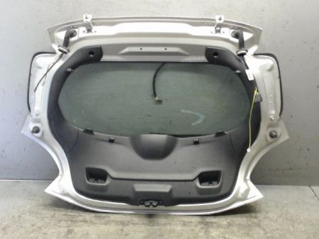 HAYON PEUGEOT 208
