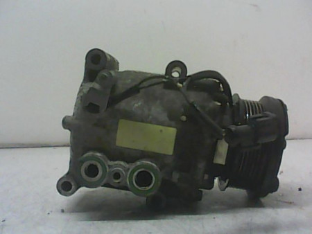 COMPRESSEUR AIR CONDITIONNE FORD FOCUS
