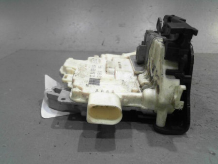 SYSTEME CONDAMNATION ARRIERE GAUCHE VOLKSWAGEN PASSAT