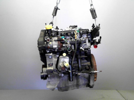 MOTEUR DIESEL RENAULT TWINGO 1.5 dCi 