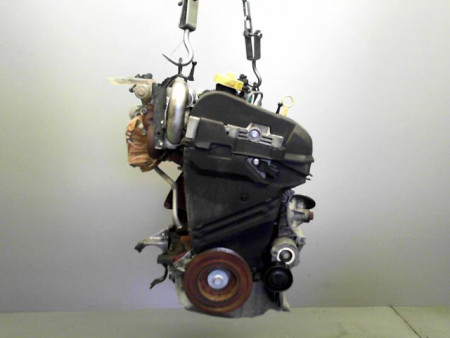 MOTEUR DIESEL RENAULT TWINGO 1.5 dCi 