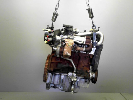 MOTEUR DIESEL RENAULT TWINGO 1.5 dCi 