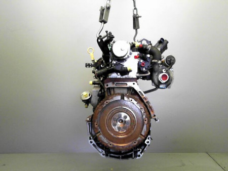 MOTEUR DIESEL RENAULT TWINGO 1.5 dCi 