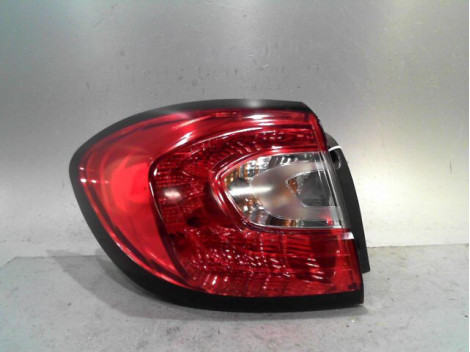 FEU ARRIERE GAUCHE  RENAULT CAPTUR