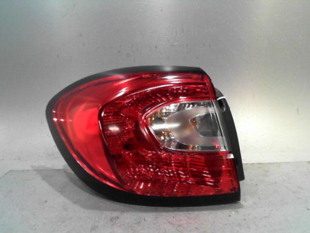 FEU ARRIERE GAUCHE  RENAULT CAPTUR