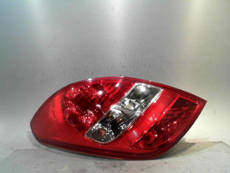 FEU ARRIERE GAUCHE  HYUNDAI I20