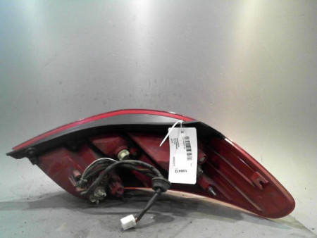 FEU ARRIERE GAUCHE  HYUNDAI I20