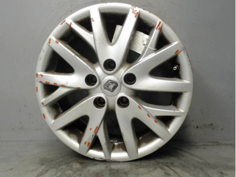 JANTE ALUMINIUM RENAULT MEGANE