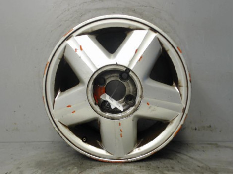JANTE ALUMINIUM RENAULT MODUS