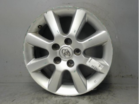 JANTE ALUMINIUM TOYOTA COROLLA