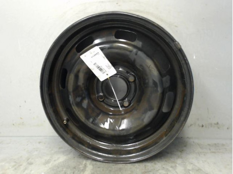 JANTE TOLE PEUGEOT 208