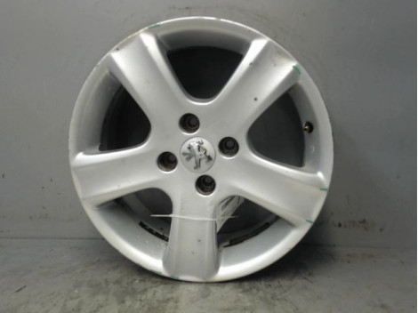 JANTE ALUMINIUM PEUGEOT 307