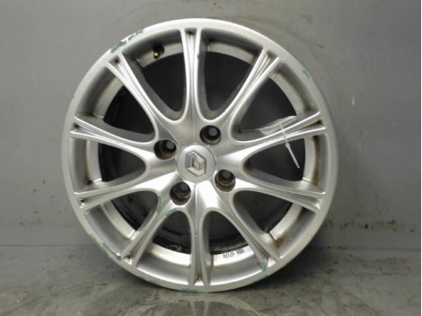 JANTE ALUMINIUM RENAULT MODUS
